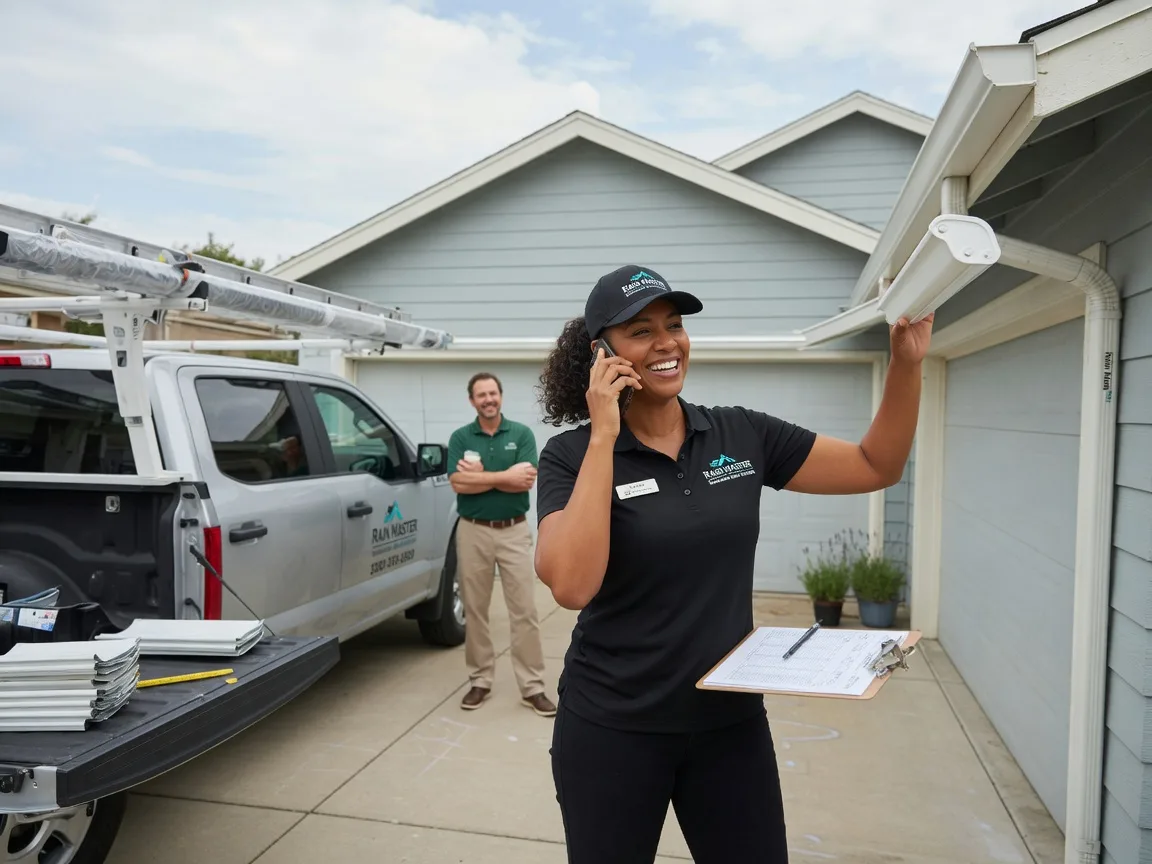 Gutter Installation East Lynne, MO FAQs